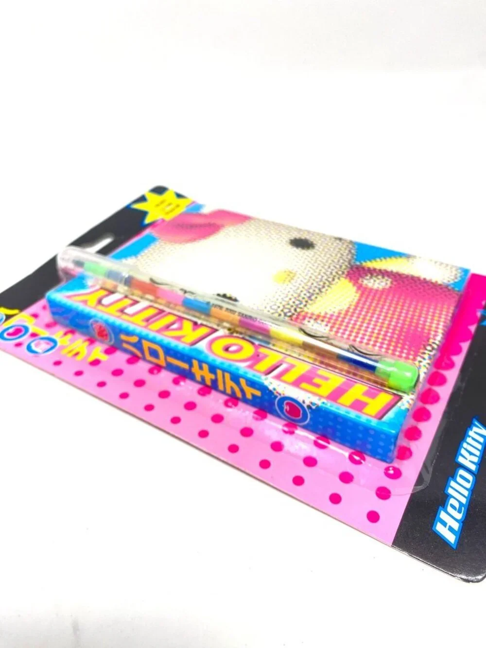 Hello Kitty new sealed